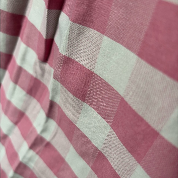 Vixen by Micheline Pitt Gingham dress - Picture 6 of 15